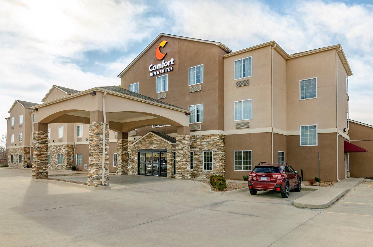 Econo Lodge Newport Exterior foto