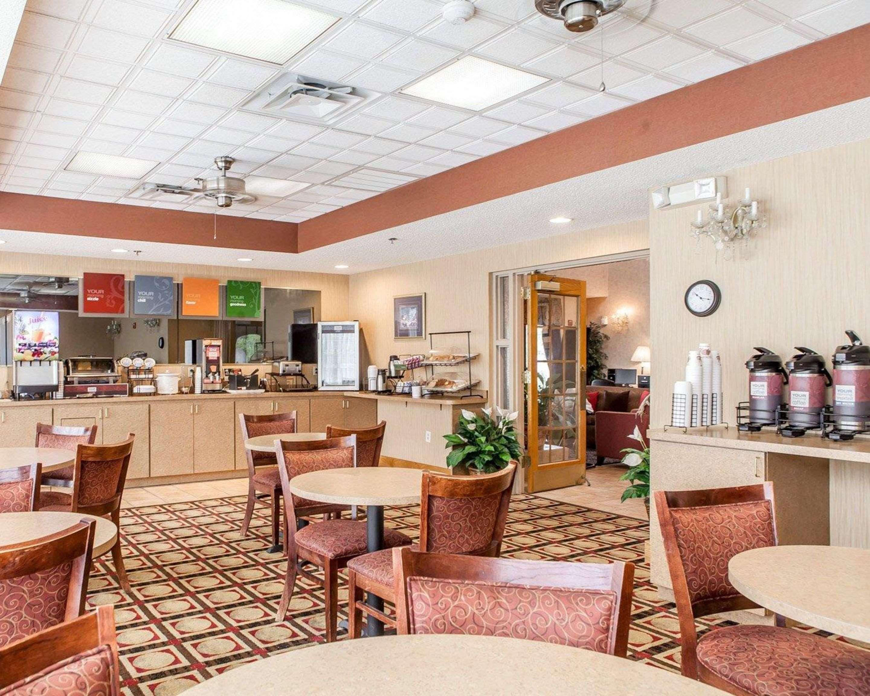 Econo Lodge Newport Exterior foto